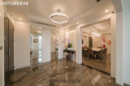 ????Cực phẩm 5 sao, Căn hộ FIVE STAR WEST LAKE Hoàng Hoa Thám 164m2, View HỒ TÂY, hơn 27 tỷ????