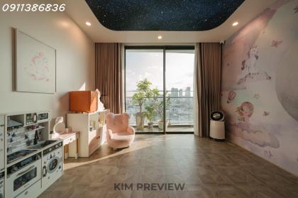????Cực phẩm 5 sao, Căn hộ FIVE STAR WEST LAKE Hoàng Hoa Thám 164m2, View HỒ TÂY, hơn 27 tỷ????