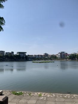 Phân Lô Vip Vũ Tông Phan - Thanh Xuân, Gần Ô Tô, Gần Hồ, 64m2, 14.5 Tỷ- 2 Mặt Ngõ Rộng.