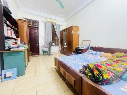 Phân Lô Vip Vũ Tông Phan - Thanh Xuân, Gần Ô Tô, Gần Hồ, 64m2, 14.5 Tỷ- 2 Mặt Ngõ Rộng.