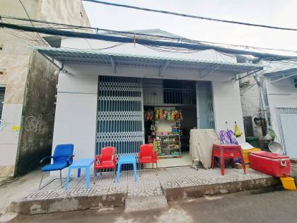 NGAY CHỢ LÊ ĐÌNH CẨN – DÃY TRỌ 5 PHÒNG – 85M² – GIÁ CHỈ 5,5 TL.