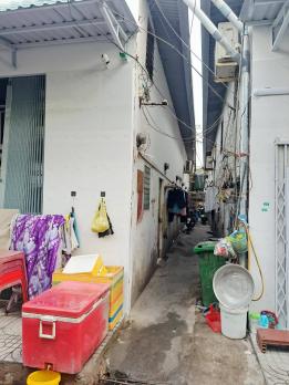 NGAY CHỢ LÊ ĐÌNH CẨN – DÃY TRỌ 5 PHÒNG – 85M² – GIÁ CHỈ 5,5 TL.