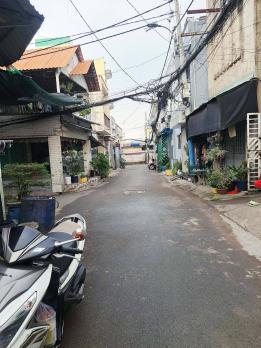 NGAY CHỢ LÊ ĐÌNH CẨN – DÃY TRỌ 5 PHÒNG – 85M² – GIÁ CHỈ 5,5 TL.