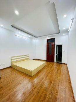 Nhà đẹp Khương Trung - Thanh Xuân, Gần Ô Tô, Gần Ngã Tư Sở, 30m2, 4 tầng, 6.9 Tỷ- Sổ đẹp