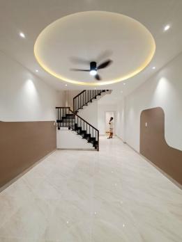 GIÁP LÊ VĂN QUỚI – HẺM 6M Ô TÔ ĐỖ CỬA - 46M² – 2 TẦNG BTCT MỚI ĐẸP - BHHA, BÌNH TÂN