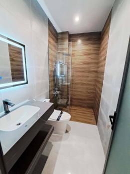 GIÁP LÊ VĂN QUỚI – HẺM 6M Ô TÔ ĐỖ CỬA - 46M² – 2 TẦNG BTCT MỚI ĐẸP - BHHA, BÌNH TÂN