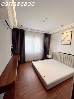 ????Đẹp ở ngay, Tòa C6 Trần Hữu Dực 105m 3PN 2WC, Nội thất quá đỉnh, hơn 8 tỷ????