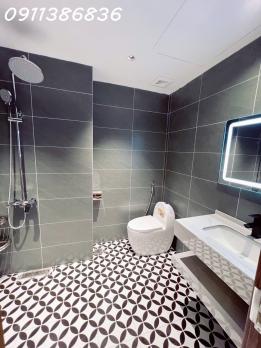 ????Đẹp ở ngay, Tòa C6 Trần Hữu Dực 105m 3PN 2WC, Nội thất quá đỉnh, hơn 8 tỷ????