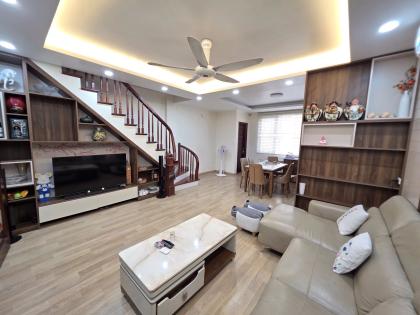 Nhà 7 tầng thang máy Văn Phú, Hà Đông, DT50m2, MT5.6m ôtô KD, 21.4 tỷ