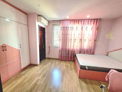 Nhà 7 tầng thang máy Văn Phú, Hà Đông, DT50m2, MT5.6m ôtô KD, 21.4 tỷ