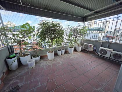 Nhà 7 tầng thang máy Văn Phú, Hà Đông, DT50m2, MT5.6m ôtô KD, 21.4 tỷ