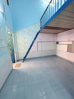 Cho thuê phòng Dt: 32m2 đường Trần Não, P. An Khánh, Q2