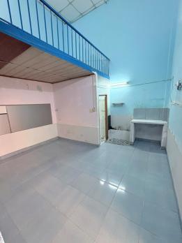 Cho thuê phòng Dt: 32m2 đường Trần Não, P. An Khánh, Q2