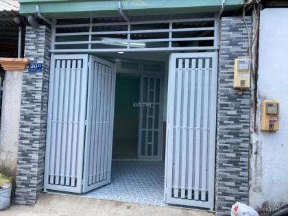 Cho thuê nhà nguuye6n căn Dt: 65m2 đường Nguyễn Thị Định, Q2