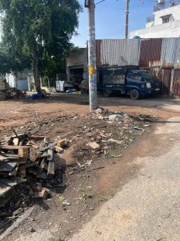 GIÁ QUÁ RẺ – ĐẤT ĐƯỜNG THÔNG XE HƠI  ĐÔNG THẠNH 7-3, SÁT VÁCH LÊ VĂN KHƯƠNG.