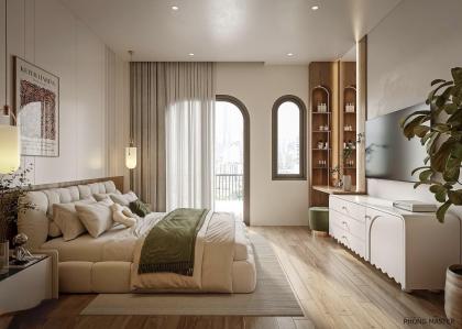 **Bán nhà hẻm 730 Lạc Long Quân, phường 9 Tân Bình (4x13) 4 tầng chỉ 7,5 tỷ