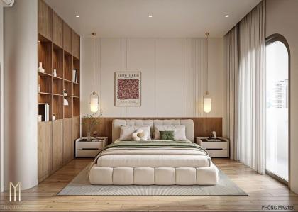 **Bán nhà hxh Lạc Long Quân, phường 9 Tân Bình; (4,5x12) nở hậu chỉ 7,5 tỷ