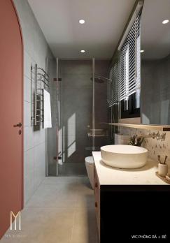 **Bán nhà hxh Lạc Long Quân, phường 9 Tân Bình; (4,5x12) nở hậu chỉ 7,5 tỷ