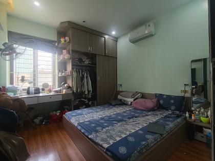 Mặt Phố Tô Vĩnh Diện - Thanh Xuân, 4 Ô Tô tránh Vỉa hè, KD, 53m2, Tặng Nhà 4 Tầng, 22.5 Tỷ