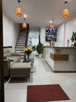 Bán Nhà P/Lô Xuân Diệu Tây Hồ 140m2-7T MT8m Ô Tô Đỗ Cửa 54 Tỷ Có Thương Lượng.