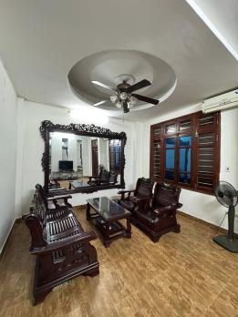 Bán Nhà Võng Thị Tây Hồ 175m2-2T MT12m LÔ GÓC 68 Tỷ Làng Kiến Trúc Phong Cảnh.