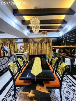 ????Nội thất siêu đỉnh, Căn góc Tòa CT1A Hàm Nghi 143m 3PN 3WC, chỉ 14.55 tỷ????