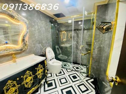 ????Nội thất siêu đỉnh, Căn góc Tòa CT1A Hàm Nghi 143m 3PN 3WC, chỉ 14.55 tỷ????