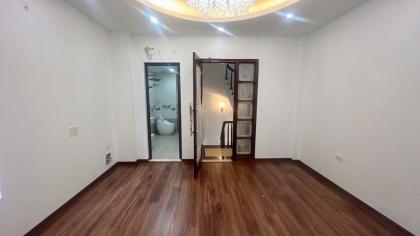 Bán nhà riêng Quang Trung_Hà Đông_lô góc 2 thoáng_5 Tầng_32m2_Nhỉnh 8tỷ!