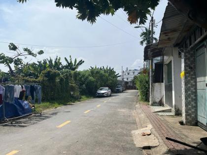 GẤP BÁN ĐẤT MẶT TIỀN ĐÔNG THẠNH 7-3 – GIÁP Q12  GIÁ TỐT