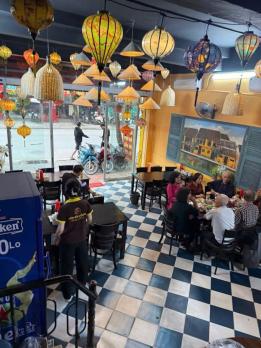 Bán nhà mặt phố Nguyễn Văn Lộc, Mỗ Lao 87m2, 5 Tầng, 5m Mặt tiền