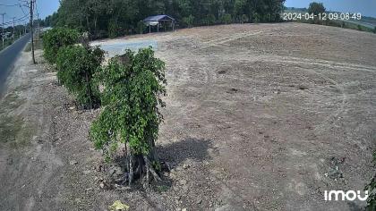 CCG KẸT BÁN GẤP 10.183m² ĐẤT 2 MẶT TIỀN TỈNH LỘ 7, THÁI MỸ, CỦ CHI