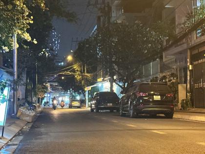 Cần bán GẤP nhà HXT Lê Trọng Tấn Tân Phú ngang 7.2m 166m2 tiện xây CHDV gần ĐH 19.9 tỷ.