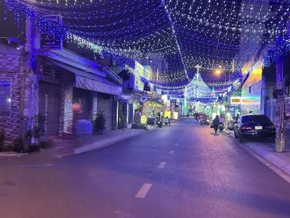 Cần bán GẤP nhà HXT Lê Trọng Tấn Tân Phú ngang 7.2m 166m2 tiện xây CHDV gần ĐH 19.9 tỷ.