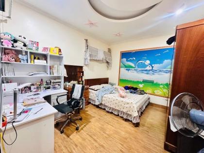 Bán nhà Trần Quang Diệu _ phân lô ô tô tránh, ngủ nhà_kccc_60m2_giá chào 27 tỷ