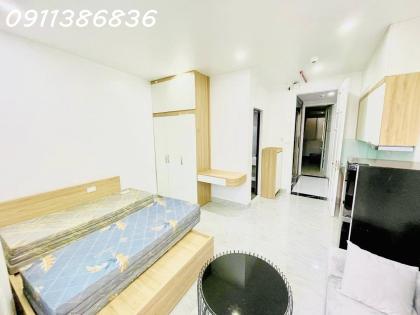 ????Nhà dòng tiền, Sầm uất, Cầu Giấy 65m 6T 10 phòng, doanh thu > 60tr/th, chỉ 19.8 tỷ????