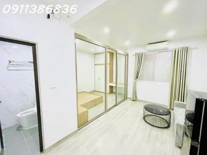 ????Nhà dòng tiền, Sầm uất, Cầu Giấy 65m 6T 10 phòng, doanh thu > 60tr/th, chỉ 19.8 tỷ????