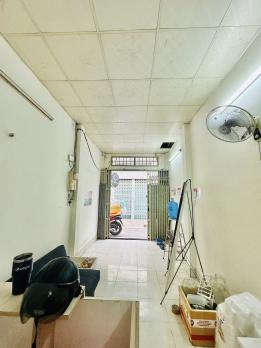 ???? NHÀ CẤP 4 - Q10 HÒA HẢO - XE HƠI ĐỖ CỬA - CÁCH MẶT TIỀN 2 CĂN - GPXD 4 TẦNG - CHỈ 5.75 TỶ! ???? •	Vị trí: Hòa Hảo, P.5