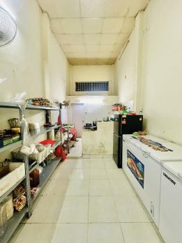 ???? NHÀ CẤP 4 - Q10 HÒA HẢO - XE HƠI ĐỖ CỬA - CÁCH MẶT TIỀN 2 CĂN - GPXD 4 TẦNG - CHỈ 5.75 TỶ! ???? •	Vị trí: Hòa Hảo, P.5