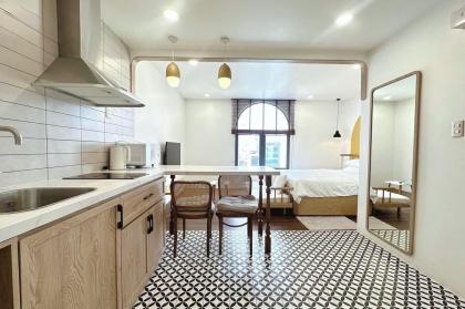 **Bán nhà mặt tiền Nguyễn Trọng Lội, phường 4 Tân Bình (8*18,5) - 5 tầng