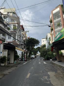 **Bán nhà mặt tiền Nguyễn Trọng Lội, phường 4 Tân Bình (8*18,5) - 5 tầng