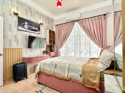 ĐÓN TẾT! Bán Nhà Đẹp 4 Tầng Hẻm Xe Hơi Nguyễn Đình Chiểu, 36m2, Chỉ 7.x Tỷ TL