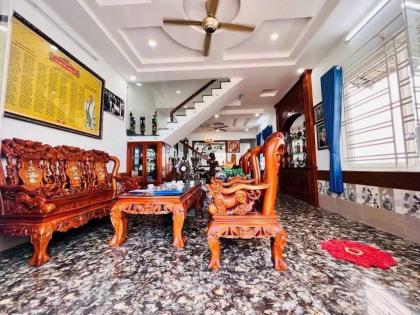 BIỆT THỰ MINI (7x25) CHUẨN CHÂU ÂU – TÂN THỚI HIỆP, Q.12  BÁN GẤP