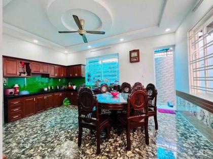 BIỆT THỰ MINI (7x25) CHUẨN CHÂU ÂU – TÂN THỚI HIỆP, Q.12  BÁN GẤP