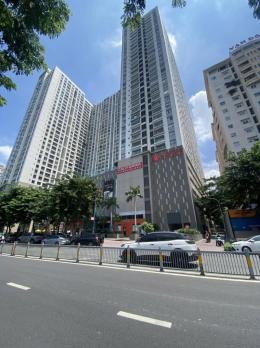 Bán tòa nhà 6 Tầng, Hẻm 5m Bến Vân Đồn, gần Cầu Ông Lãnh, 6x17m,  thang máy, 19,5 tỷ.