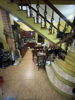 Bán Nhà Đường Tây Hồ P/Quảng An 120m2-4T MT9m 2 THOÁNG 47,4 Tỷ Có Thương Lượng.