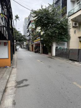 Bán Nhà Đường Tây Hồ P/Quảng An 120m2-4T MT9m 2 THOÁNG 47,4 Tỷ Có Thương Lượng.