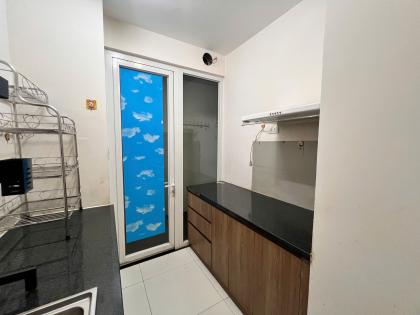 ✨ CHO THUÊ CĂN HỘ SUMMER SQUARE – QUẬN 6 ✨ ???? 243 Tân Hòa Đông, Phường Phú Lâm, Quận 6 ???? Căn hộ tầng cao – thoáng mát