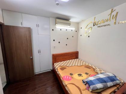 ✨ CHO THUÊ CĂN HỘ SUMMER SQUARE – QUẬN 6 ✨ ???? 243 Tân Hòa Đông, Phường Phú Lâm, Quận 6 ???? Căn hộ tầng cao – thoáng mát