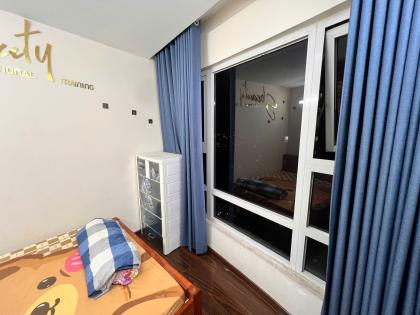 ✨ CHO THUÊ CĂN HỘ SUMMER SQUARE – QUẬN 6 ✨ ???? 243 Tân Hòa Đông, Phường Phú Lâm, Quận 6 ???? Căn hộ tầng cao – thoáng mát