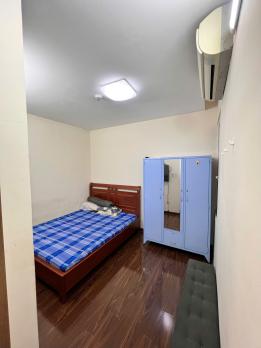 ✨ CHO THUÊ CĂN HỘ SUMMER SQUARE – QUẬN 6 ✨ ???? 243 Tân Hòa Đông, Phường Phú Lâm, Quận 6 ???? Căn hộ tầng cao – thoáng mát